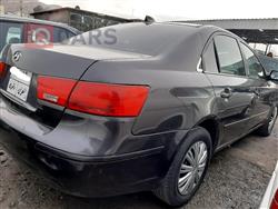 هیوندای سۆناتا